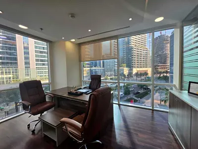 Furnished |Upgraded |Vastu Compliant |Ready