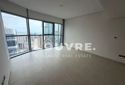 2BR Corner Unit | High Floor | Big Layout