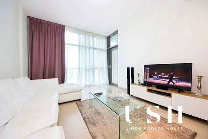 Spacious Apartment | Prime Location | Ready to Move