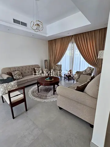Sustainable Family Villa | Designed for Modern Luxury | Exclusive Resale