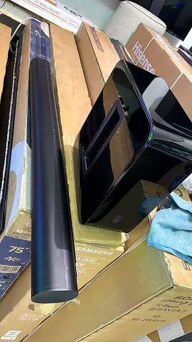 Sonos arc and gen3 soundbar for sale good condition