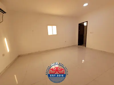 Best Price 1 Bedroom Hall with 2 Bathrooms in Madinat Al Riyadh