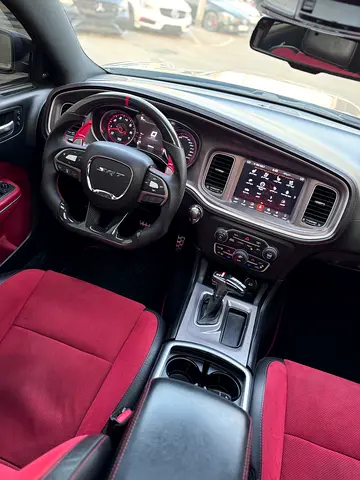 2019 Dodge CHARGER — миниатюра 16