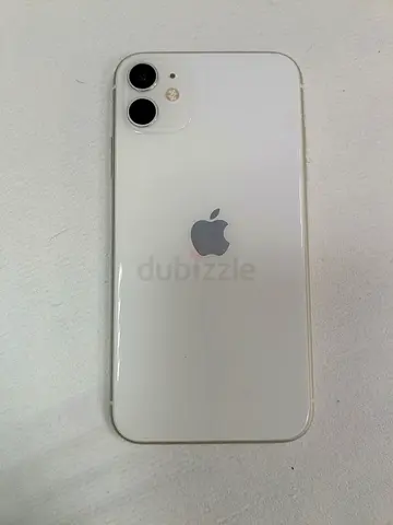 I phone 11 good condition