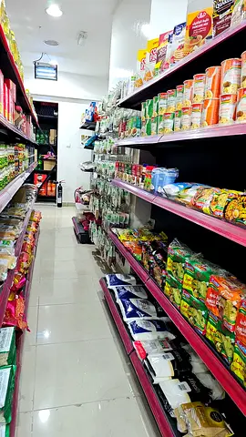 Grocery For Sale in Sharjah