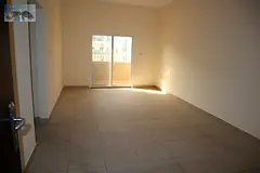 One-bedroom apartment for annual rent in Al Rashidiya Ajman Prime location with easy access to the D