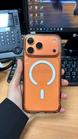 iPhone 17 Pro Max (Apple Warranty)