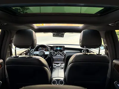 Mercedes-Benz GLC 300, миниатюра 17