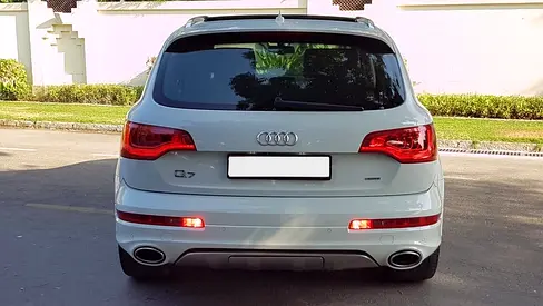2014 AUDI Q7 thumbnail 8