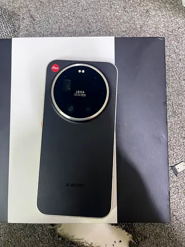 Xeiomi 17 ultra by leica 512 gb