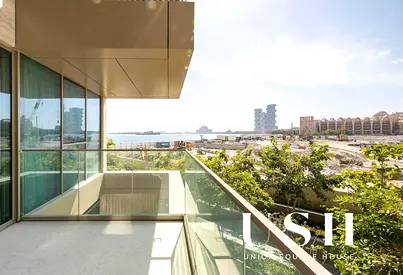 Luxury Furnished | Sea View | Beachfront Living