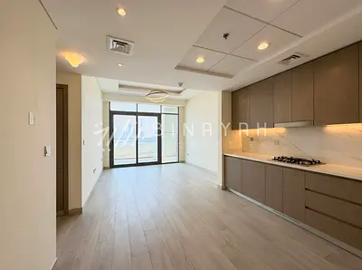 Semi-Furnished | Vacant | Burj and Skyline View