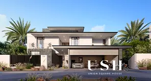 Luxury Villa | 4 Bedroom