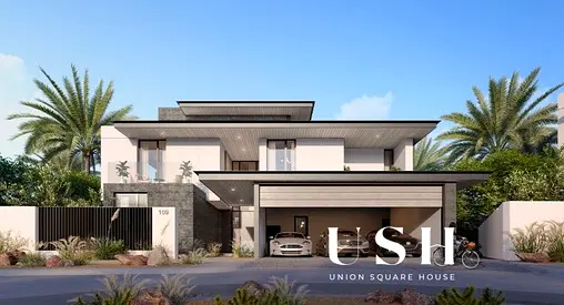 Luxury Villa | 4 Bedroom
