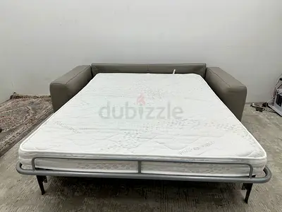Natuzzi brand sofabed