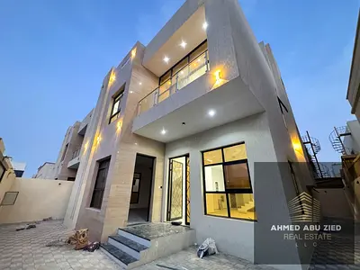 فيلا بروف للايجار  في الياسمين  قريب المسجد والخدمات