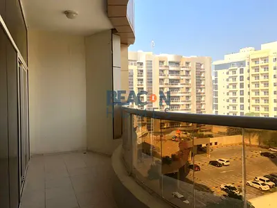 Prime Location | High Floor | Ready To Move In