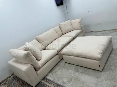 Looks great condition marina home luscious sofa