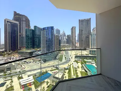 Brand New | Modern Studio | Canal View