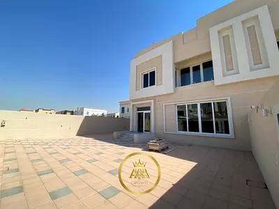 Brand New 3bhk For Rent In Hoshi Sharjah
