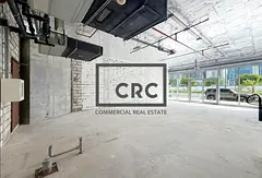 Premium Road Facing Retail| Shell &amp; Core