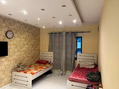Executive Master bedroom negotiable for the right tenant