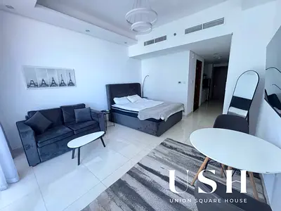 FURNISHED STUDIO | CANAL VIEW | MULTIPLE CHEQUES