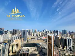 One Month Free || Spacious 1BR || Balcony || Gym &amp; Pool Free || Ready To Move