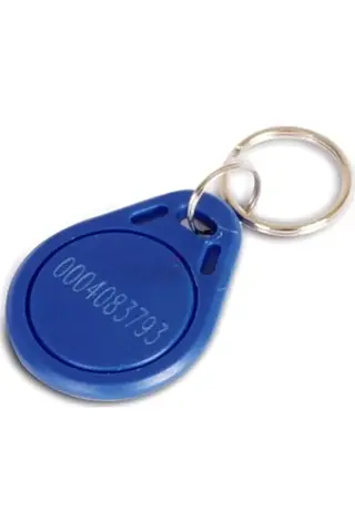 Access Card Duplication