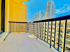 Elegant 1BHK || Near Metro || All Amenities || With Balcony