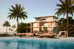 FREEHOLD VILLA 5BED+LIFT |5% DP ONLY |ACCES BEACH