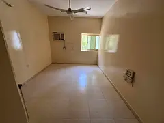 Separate kitchen studio apartment - spacious - affordable price - prime location in Al Nuaimiya 2 wi