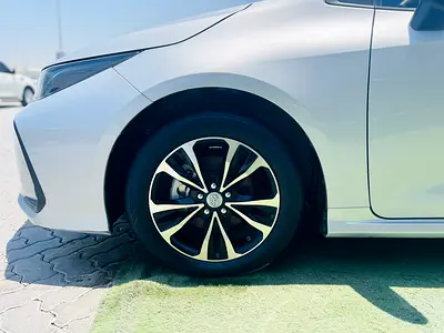 2022 Toyota COROLLA thumbnail 16