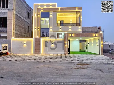 Own your villa, including registration and ownership fees.