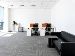 Limited Offer | Bright Office | Prime Area
