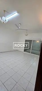 Spacious 1 B/R with Split/Window A/C | Al Karama