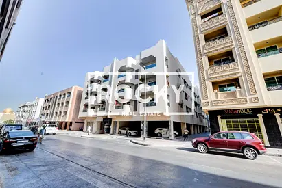 Spacious 1 B/R with Split A/C Provided | Parking Facility near Al Ibrahimi Restaurant Al Karama