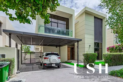 Private Living | Single Row | Garden Villa