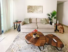 Dubai Marina and Skyline View | High Floor | Furnished