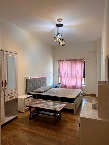 Big Master room with attached bathroom
