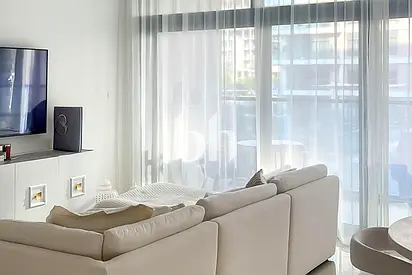 Exclusive | Upgraded | Fully Furnished | Pool View