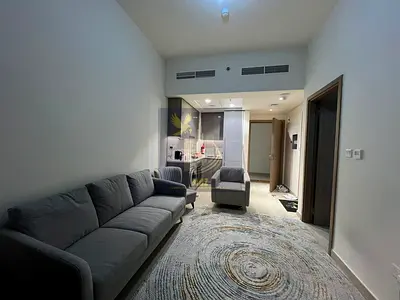 Furnished 1BR | Brand New | Amazing View