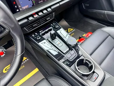 صورة مصغرة 13 لـ 2025 Porsche 911