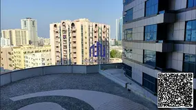 Spacious 2 Bedroom Apartment for Rent in Falcon Towers, Ajman