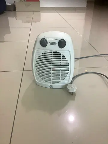 Delonghi heater