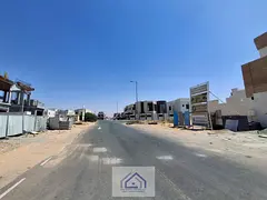Plot in Tilal City / Zone C / Townhouse