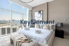 Best Value in Reef Residence | Furnished | Ready to Occupy