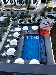 Contemporary Living | Redefined Urban Lifestyle | Resale