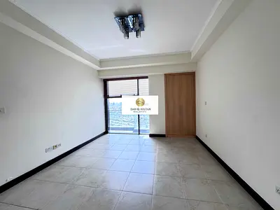 Fantastic View | Direct from Owner | with Maids Room