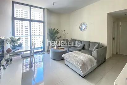 Vacant mid June | Unfurnished | Chiller Free